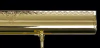 Wandleuchte N395