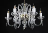 Design Kronleuchter EL208603
