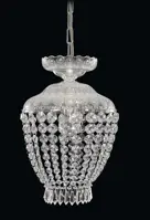 Geschliffene Lampe EL681105