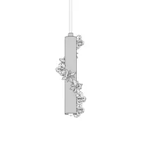 Design Hängeleuchte LE-FRO-T03002