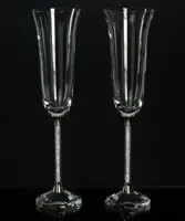 Gläser Sekt 2st