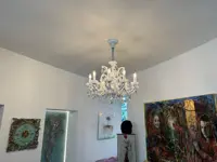 Kristall Kronleuchter P4284926RY*