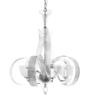 Glas-Kronleuchter P4282596RY*
