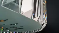 Deckenleuchte Zylinder EL707909