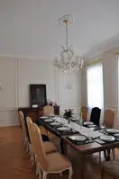 Maria Theresia Lüster  L412CL
