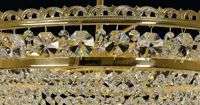 Deckenleuchte Korb EL714605 - Detail 