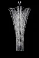 Kronleuchter Spirale L444CLN