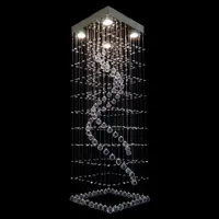 Deckenleuchte Spirale LW604040211Ni