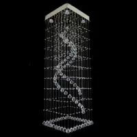 Deckenleuchte Spirale LW604040211Ni