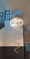 Kronleuchter Spirale TX505000010
