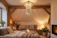 Kronleuchter Spirale TX560400012