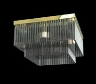 Deckenleuchte eckig TX321000504