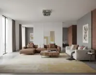 Deckenleuchte eckig TX321000504