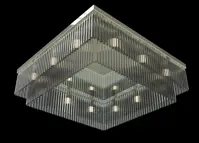 Deckenleuchte eckig TX321000512