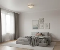 Deckenleuchte eckig TX321000608