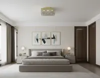 Deckenleuchte eckig TX321000712