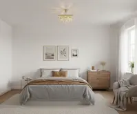 Deckenleuchte eckig TX328000006