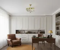 Deckenleuchte eckig TX328000006