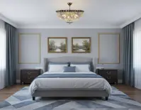 Deckenleuchte Korb EL712905Z