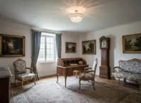 Deckenleuchte Korb EL722905