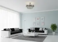 Deckenleuchte Korb EL722905