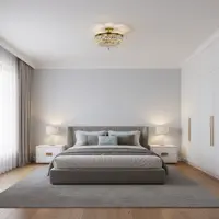 Deckenleuchte Korb L212CLN