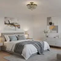 Deckenleuchte Korb L212CLN