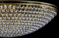 Deckenleuchte Korb L242CE - Detail 
