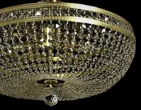 Deckenleuchte Korb  LW014120200G - Detail 