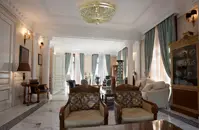 Leuchte an der Decke  LW014120200G 
