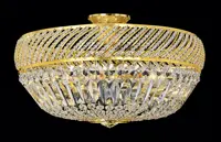 Deckenleuchte Korb TX308000206