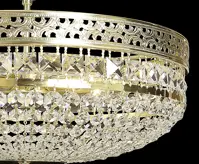 Deckenleuchte Korb  TX309000009 - Detail 