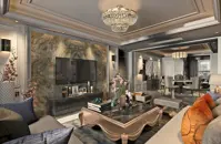Leuchte an der Decke TX334000012 