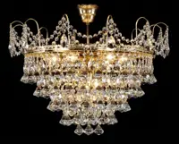 Deckenleuchte Kaskade AL063