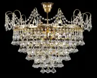 Deckenleuchte Kaskade AL063