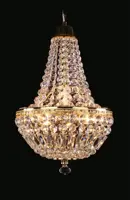 Deckenleuchte Birne AL067