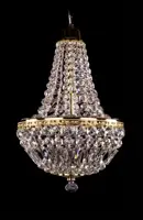 Deckenleuchte Birne AL067