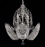 Deckenleuchte Kristall AL070