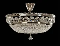 Deckenleuchte Korb AL075