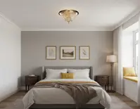 Geschliffener Lüster EL680300