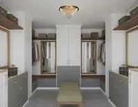 Geschliffener Lüster EL680300