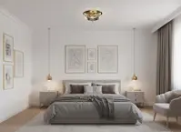 Geschliffener Lüster EL689300