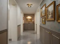 Geschliffener Lüster EL689300