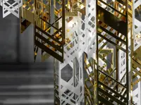 Deckenleuchten L-MAN-19*