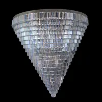 Deckenleuchten moderne LW310490101Ni