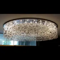 Leuchte an der Decke LW321640101NiCOLOR