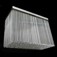 Leuchte an der Decke LW624100101Ni