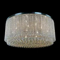 Deckenleuchte Zylinder LW657120101Ni