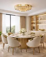 Deckenleuchte Korb TX050000024