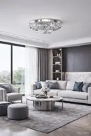 Deckenleuchte Korb TX050000024